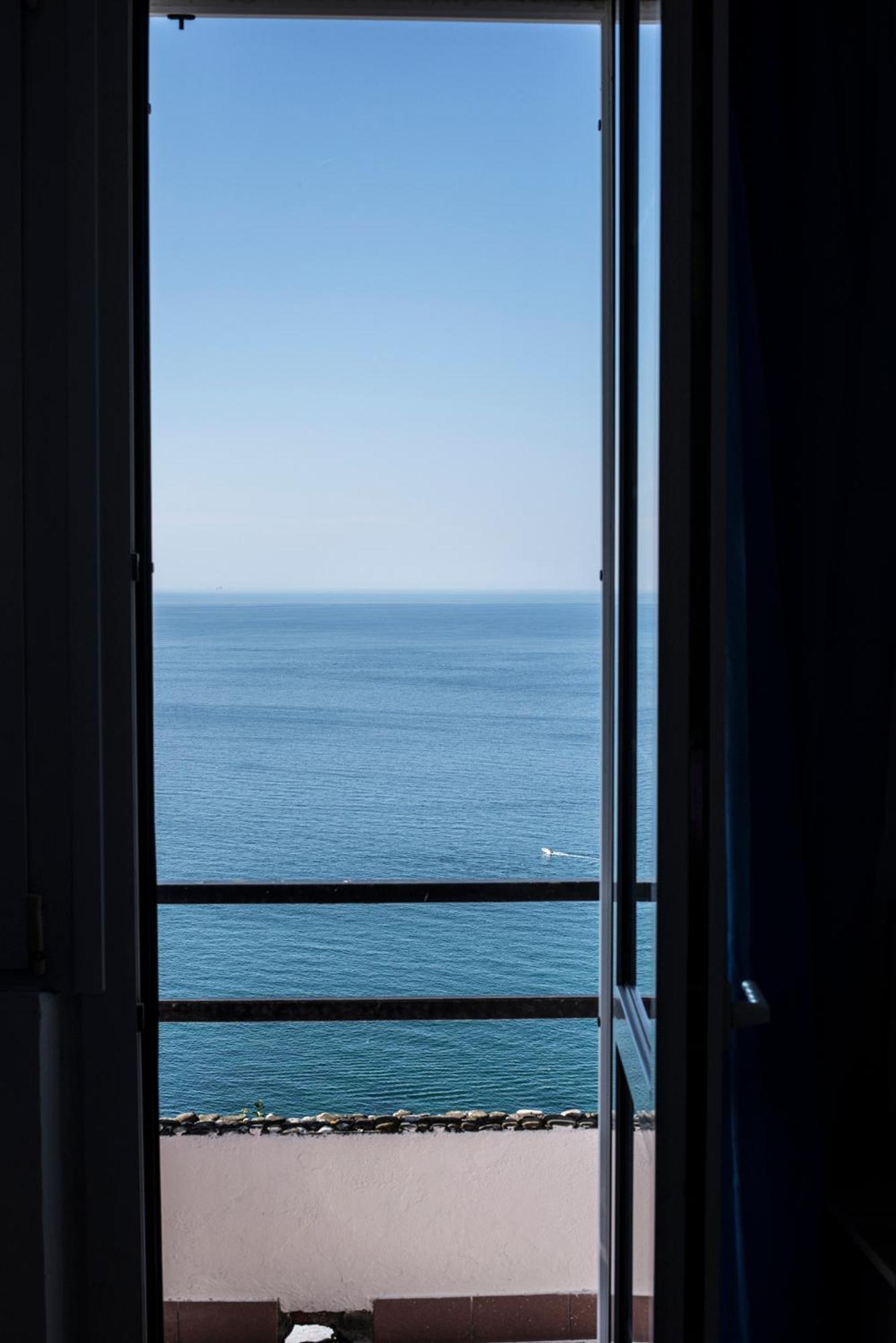 Hotel Giorgetti Orange 벨레지아아지마리나 객실 사진