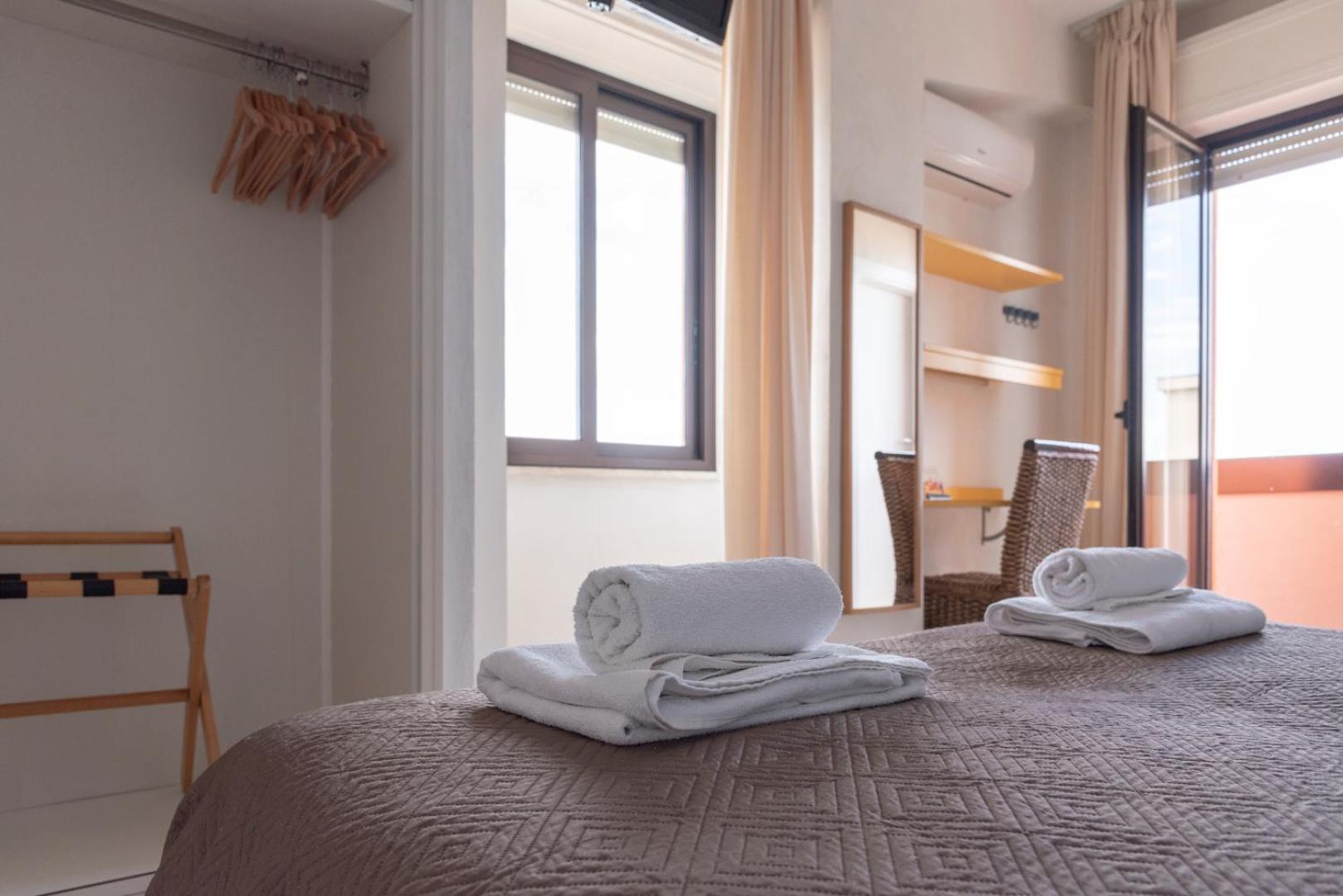 Hotel Giorgetti Orange 벨레지아아지마리나 외부 사진