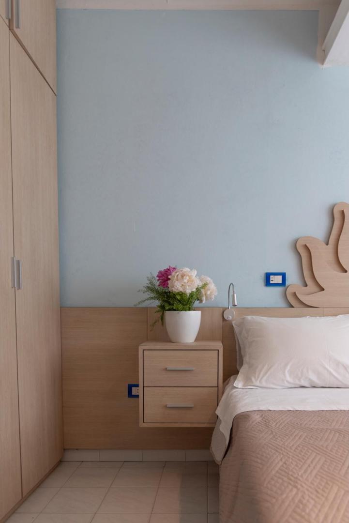 Hotel Giorgetti Orange 벨레지아아지마리나 외부 사진