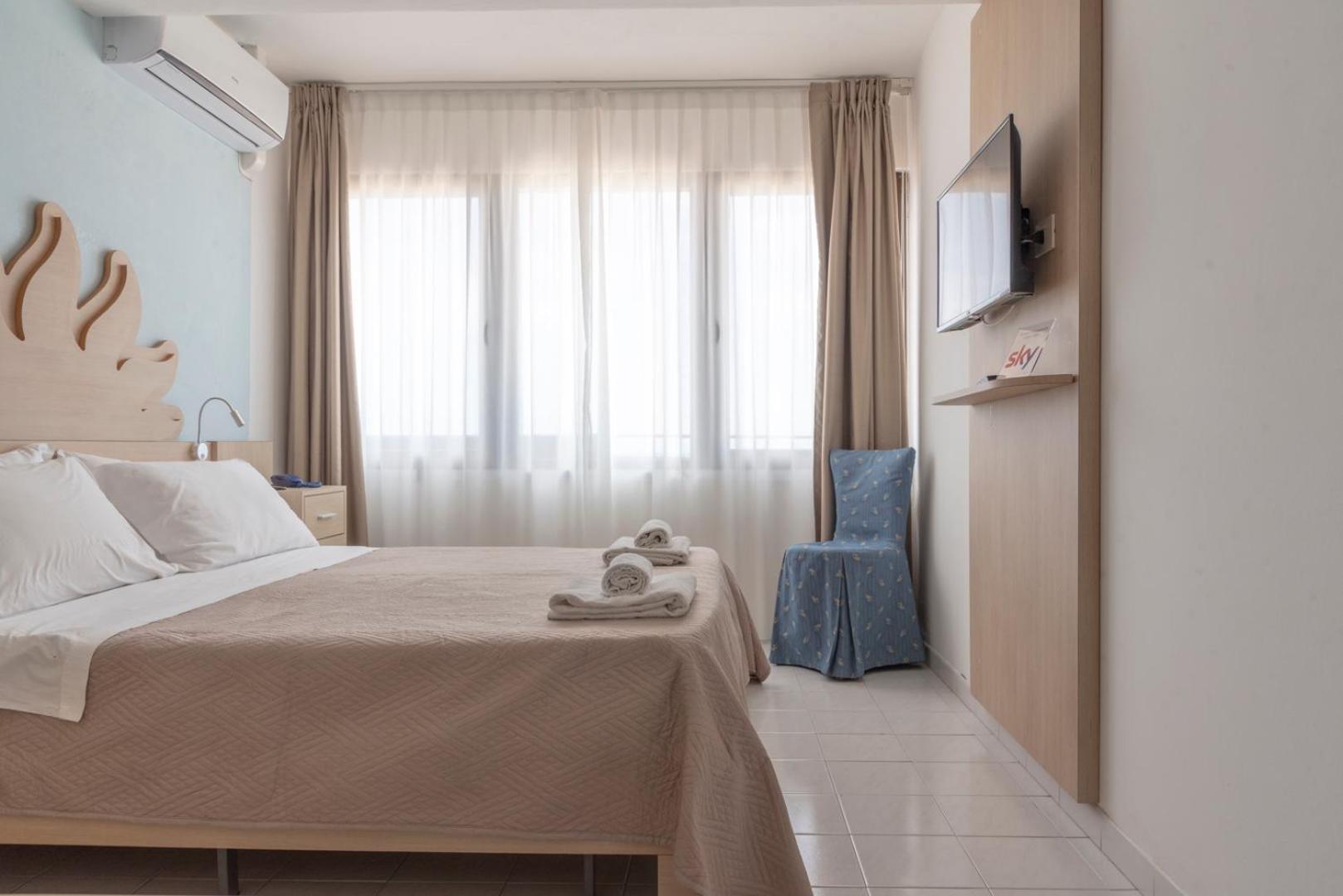 Hotel Giorgetti Orange 벨레지아아지마리나 외부 사진