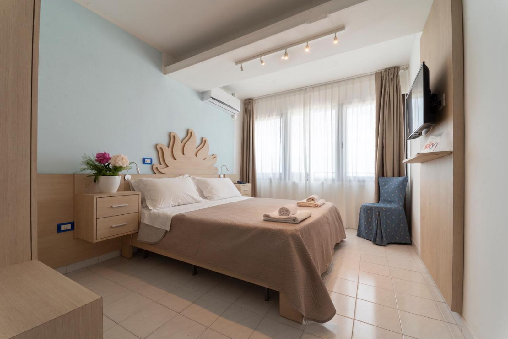 Hotel Giorgetti Orange 벨레지아아지마리나 외부 사진
